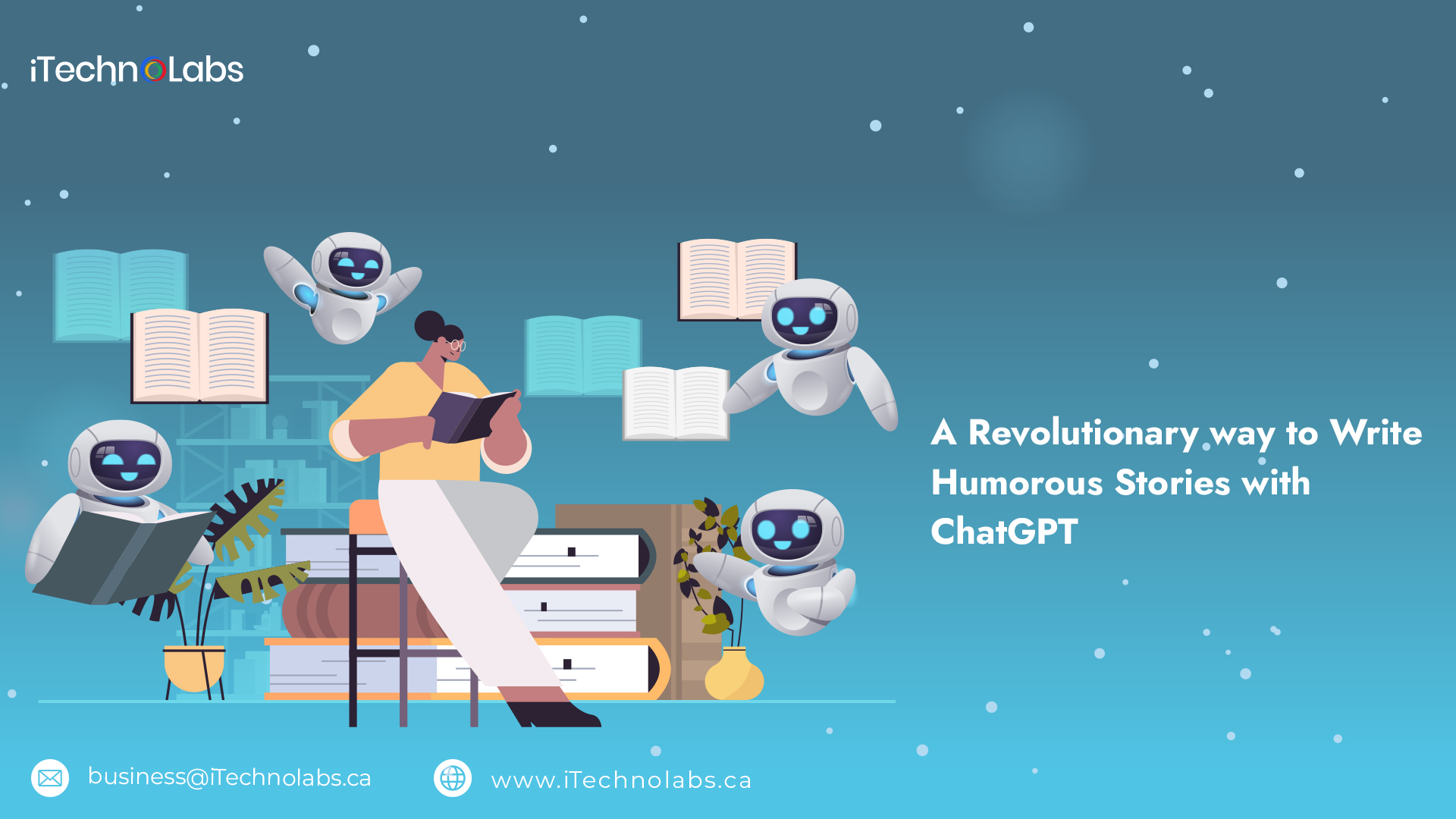 نمونه داستان تولید شده با ChatGPT