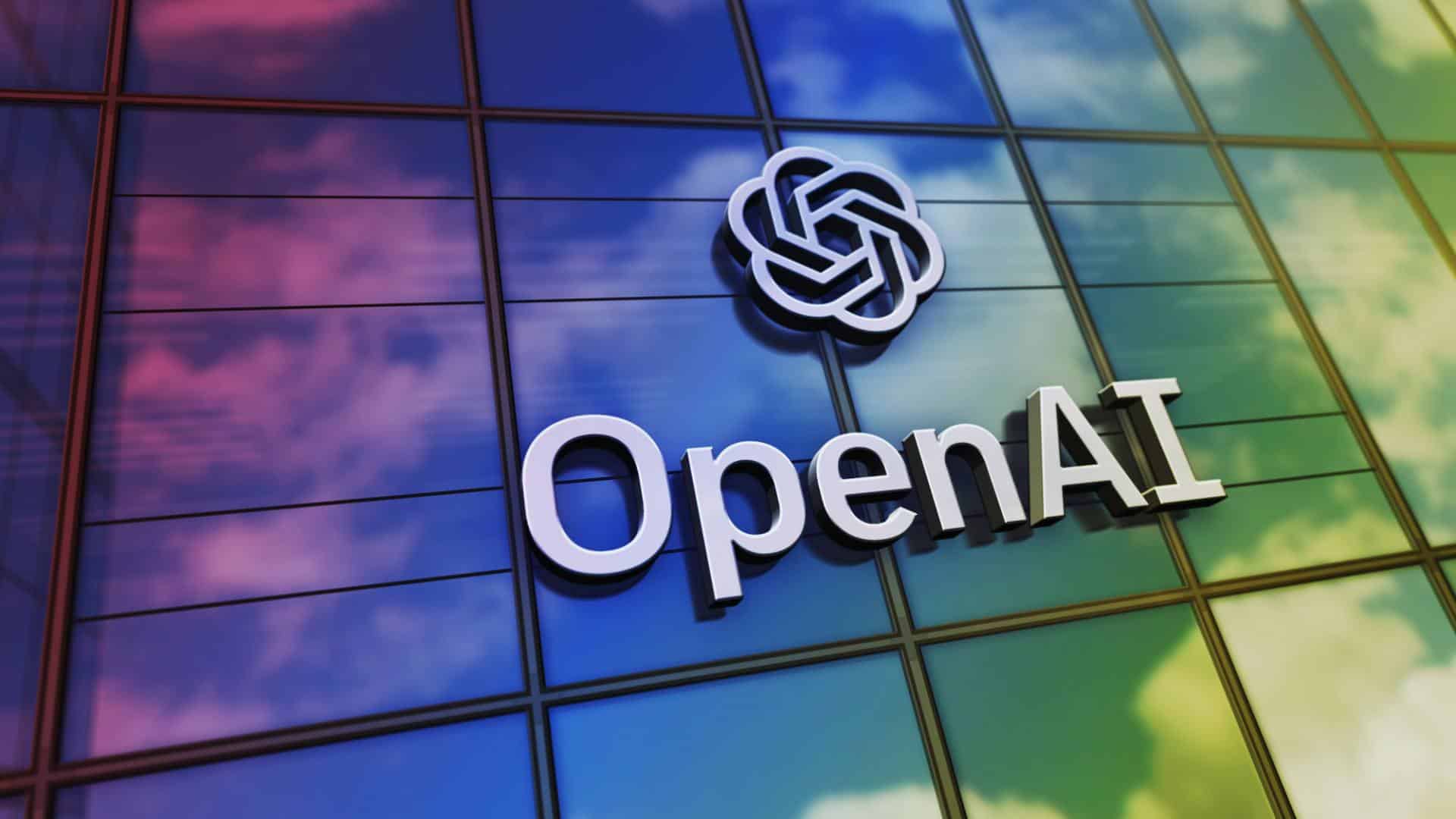 OpenAi چیست؟