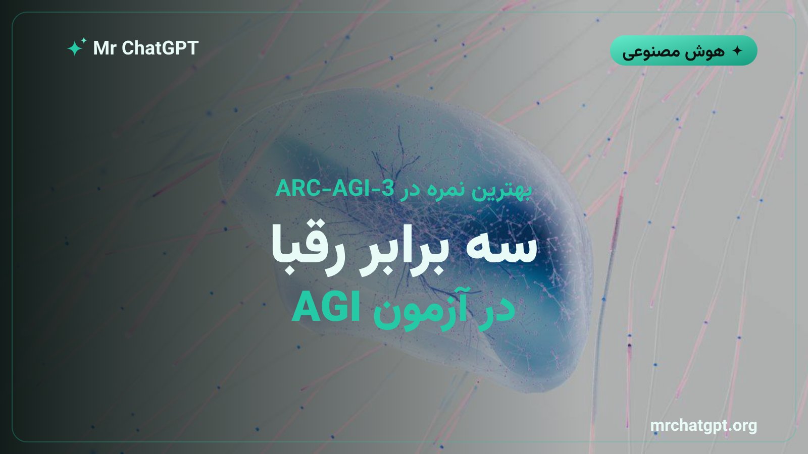 بنچمارک کلود اوپوس ۵ روی ARC-AGI-3 سه برابر بهتر از نزدیک‌ترین رقیب