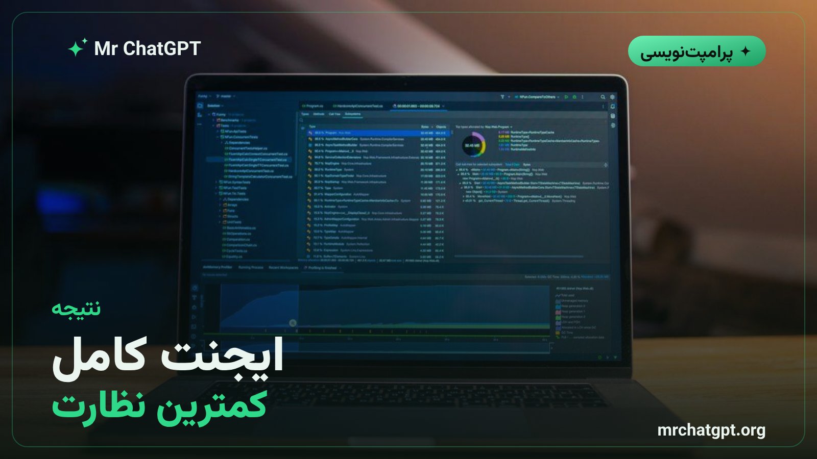 تبدیل کلاد کد به ایجنت کامل با کمترین نیاز به نظارت