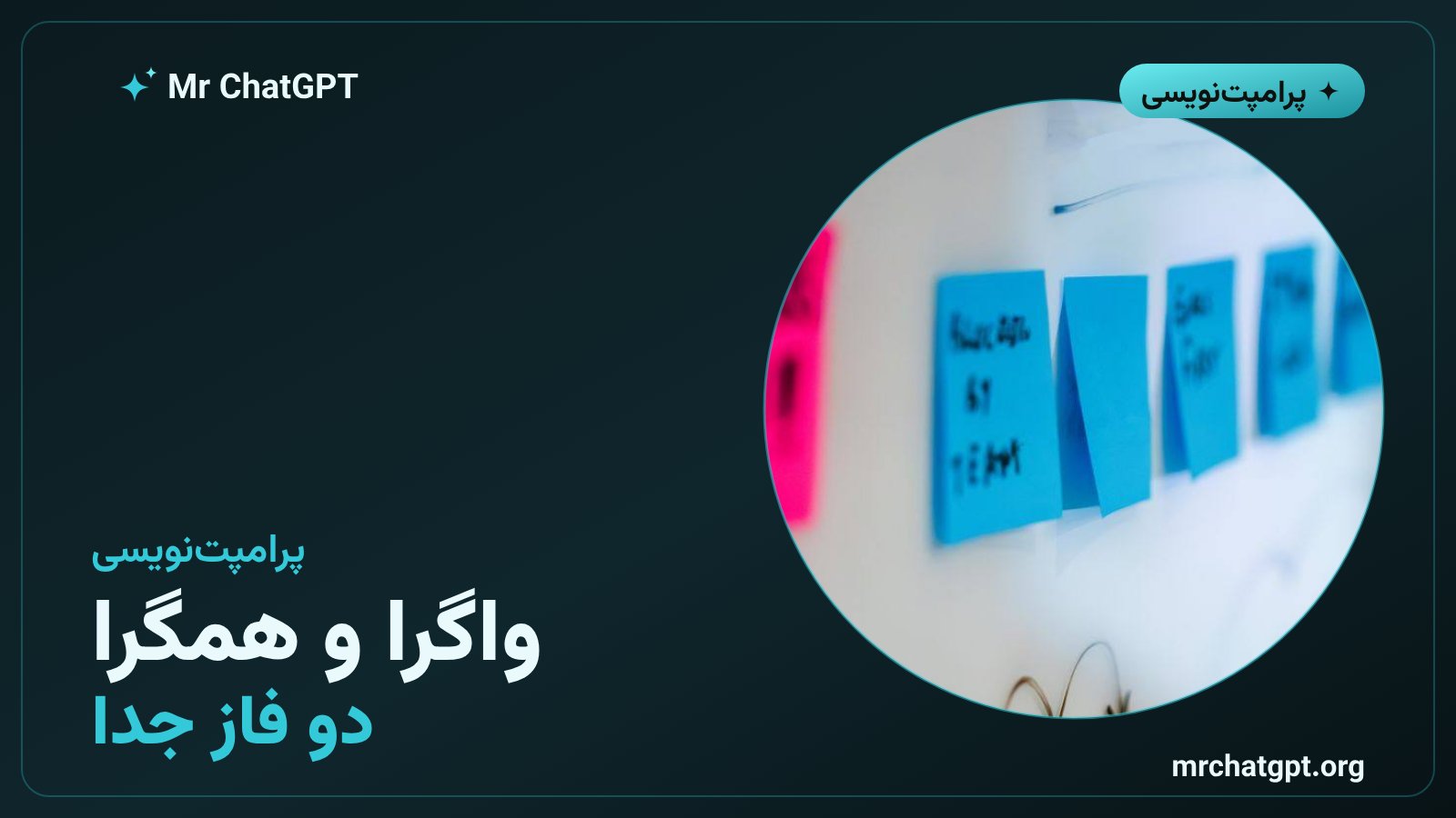 پرامپت واگرا-همگرا برای ایدهپردازی با هوش مصنوعی