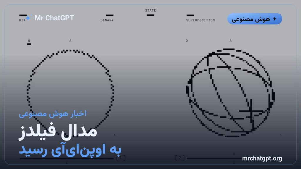 جیکاب تسیمرمن برنده مدال فیلدز که به تیم ایمنی اوپن‌ای‌آی پیوست