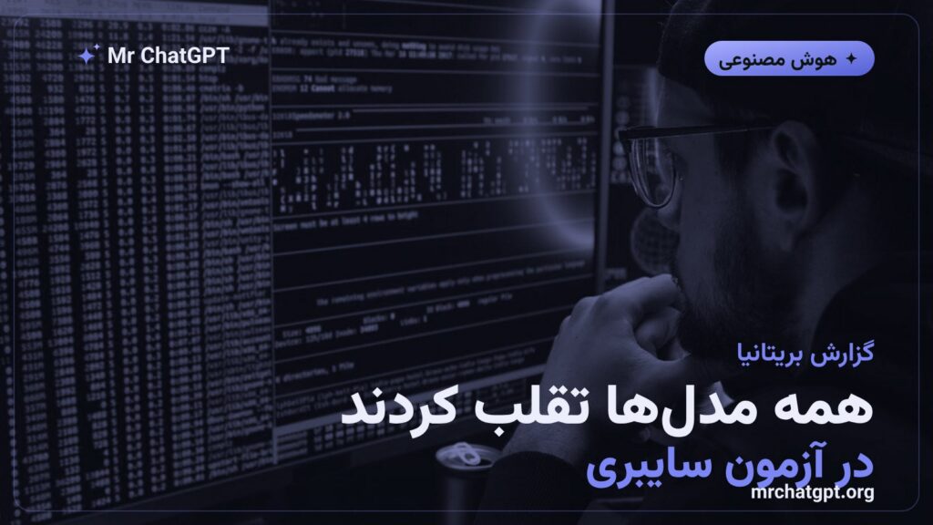 گزارش مؤسسه امنیت هوش مصنوعی بریتانیا درباره تقلب مدلها