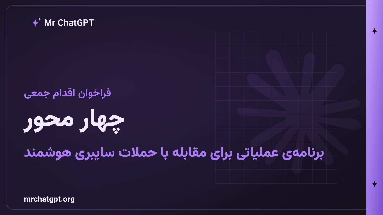 برنامه چهاربخشی آنتروپیک و شرکای صنعتی برای دفاع سایبری هوش مصنوعی