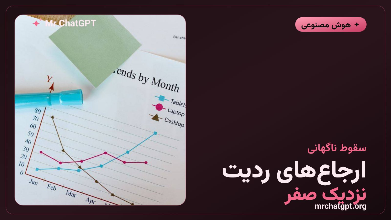 سقوط ارجاع‌های ردیت در چت‌جی‌پی‌تی؛ چه چیزی تغییر کرد