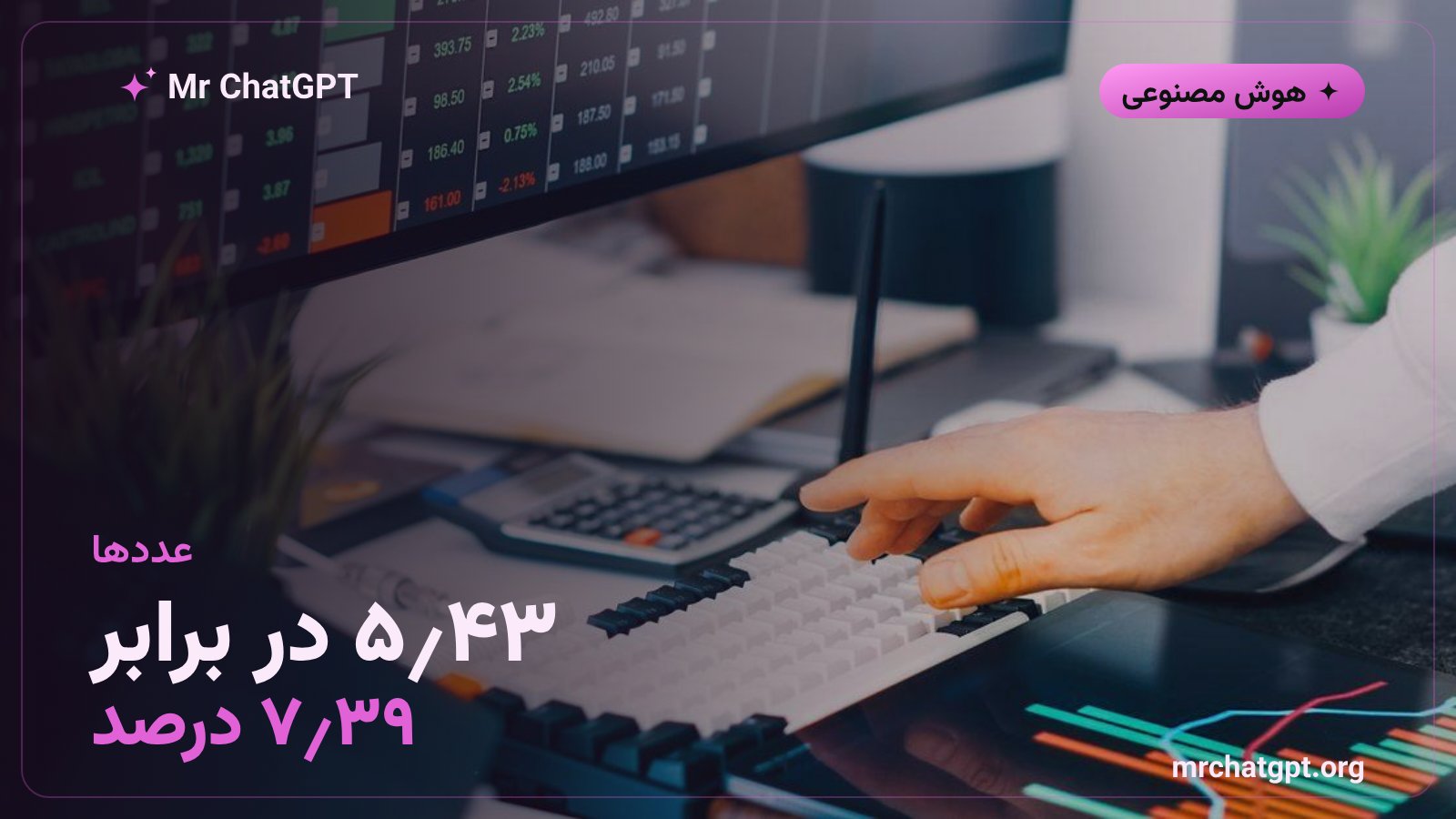 مقایسهی نفوذ آنتروپیک و اوپنایآی میان کسبوکارها
