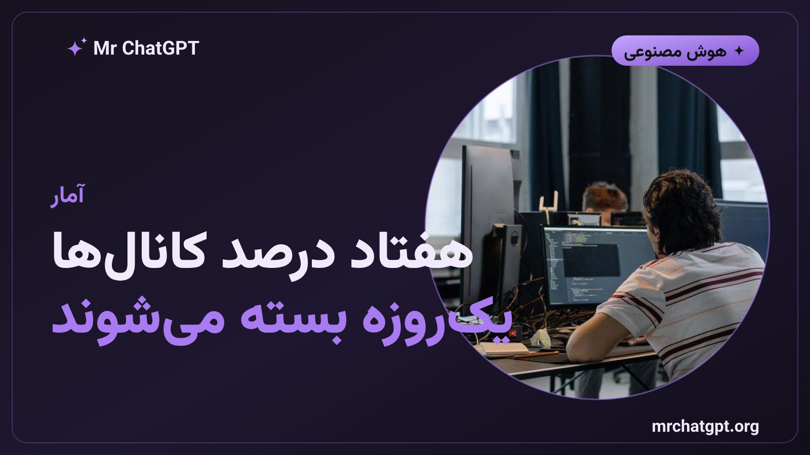 آمار اسلک درباره سرعت بسته‌شدن کانال‌های کد