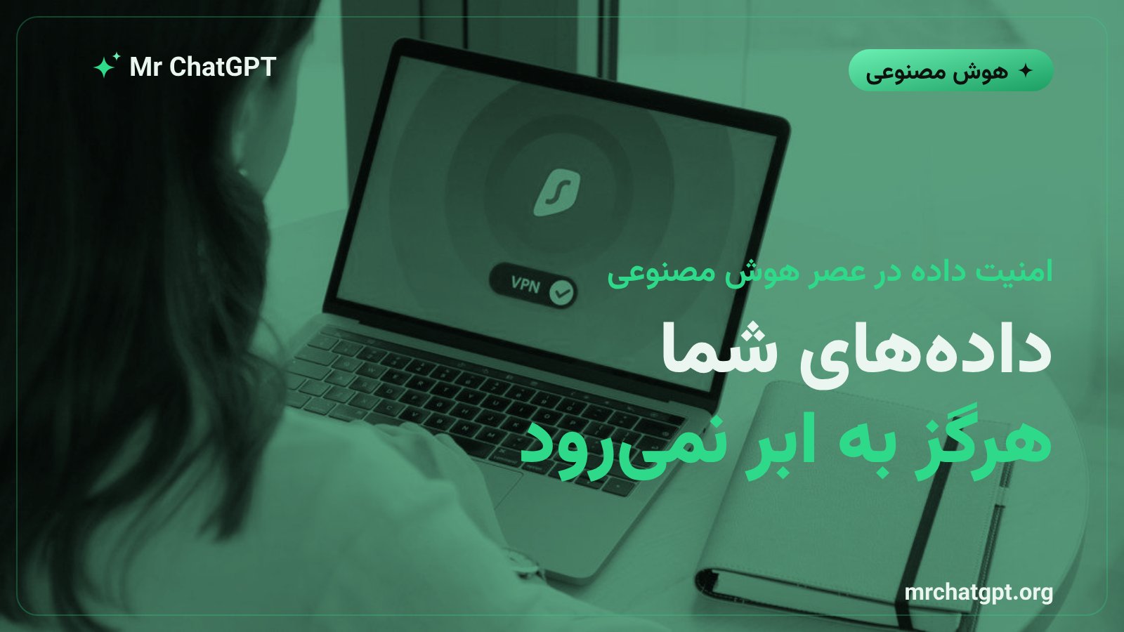 Privacy Gate پرپلکسیتی و حفاظت از داده‌های حساس در برابر ارسال به سرورهای ابری