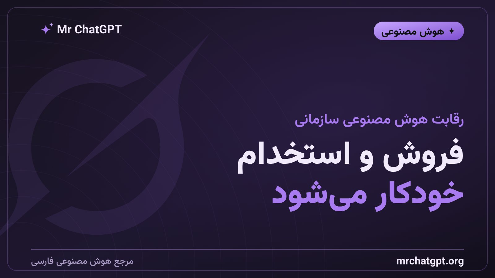 کاربرد گروک بات در فروش استخدام و مهندسی نرم افزار سازمانی