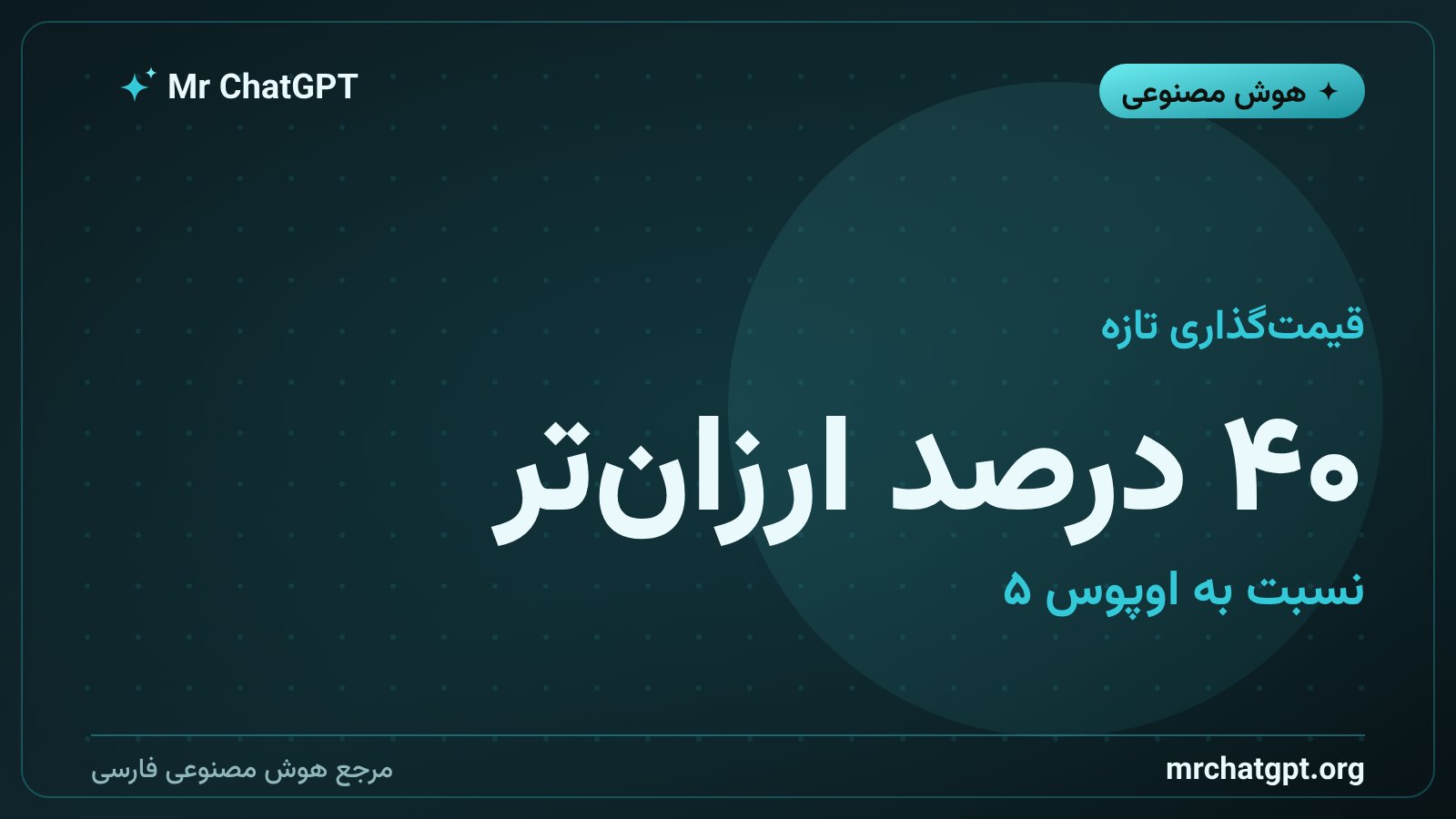 کاهش چهل درصدی قیمت کلود اوپوس ۵.۵ نسبت به نسخهی قبلی برای توسعهدهندگان و کسبوکارها