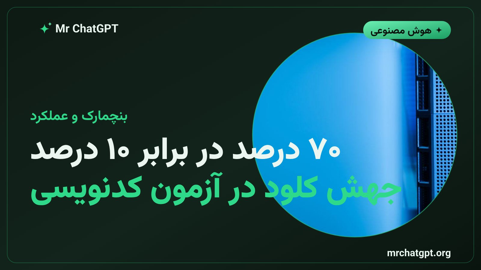 نمودار مقایسهی نمرهی کلود سانت ۵.۵ و نسخهی قبلی در آزمون Terminal-Bench