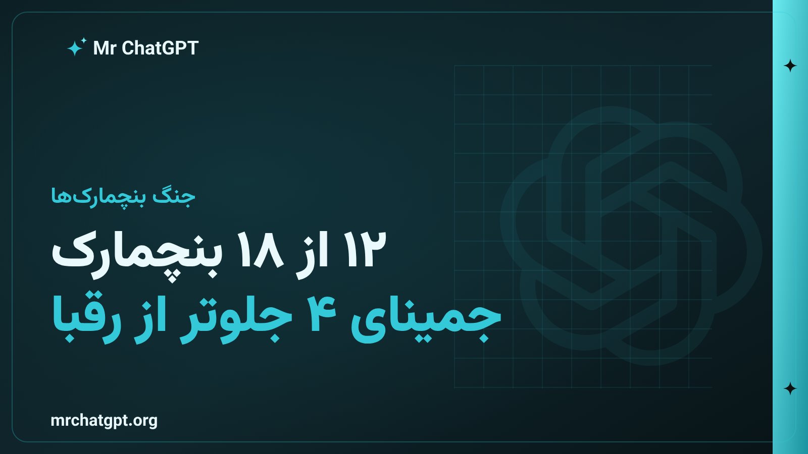 مقایسه بنچمارک جمینای ۴ گوگل با GPT-6 Astra و کلود اوپوس ۵.۵