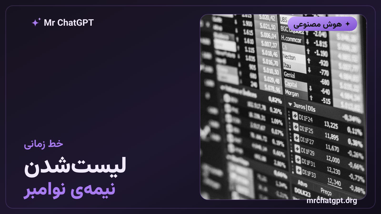 زمانبندی لیستشدن Anthropic در بورس نزدک نیمه نوامبر ۲۰۲۶