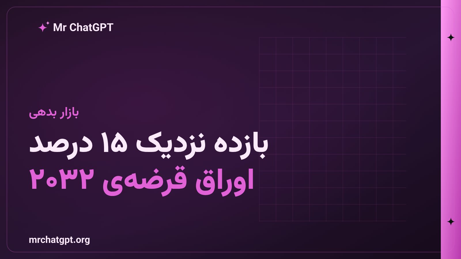 بازده حدود ۱۵ درصدی اوراق قرضه‌ی CoreWeave در مقایسه با ۷٫۲۴ درصد اوراکل