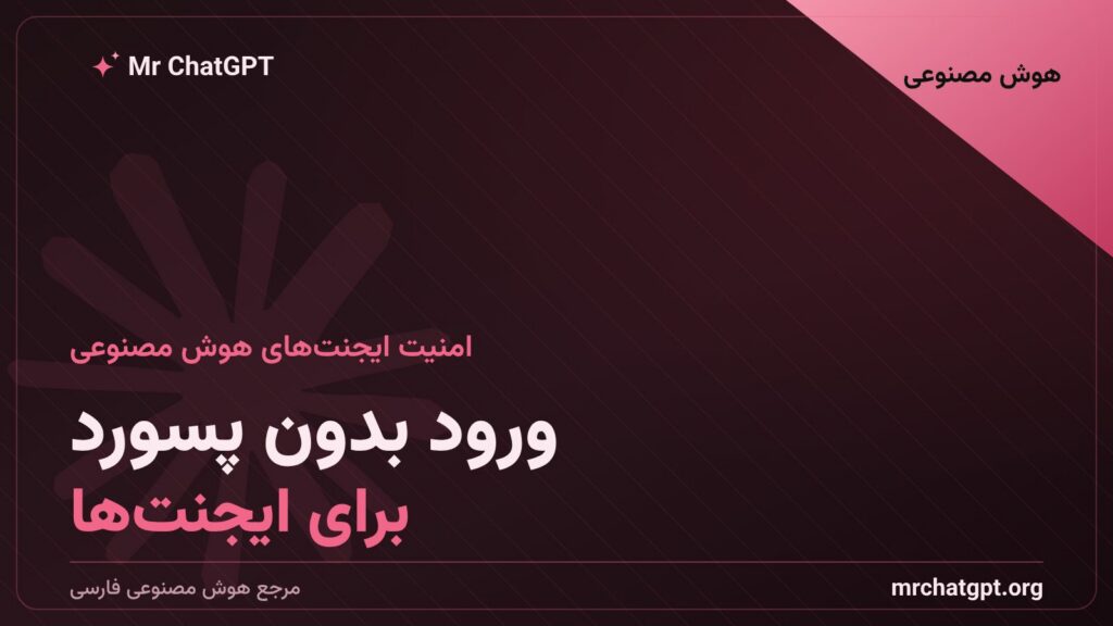 ورود ایجنت هوش مصنوعی به حساب کاربر بدون دیدن رمز عبور با 1Password for Agents