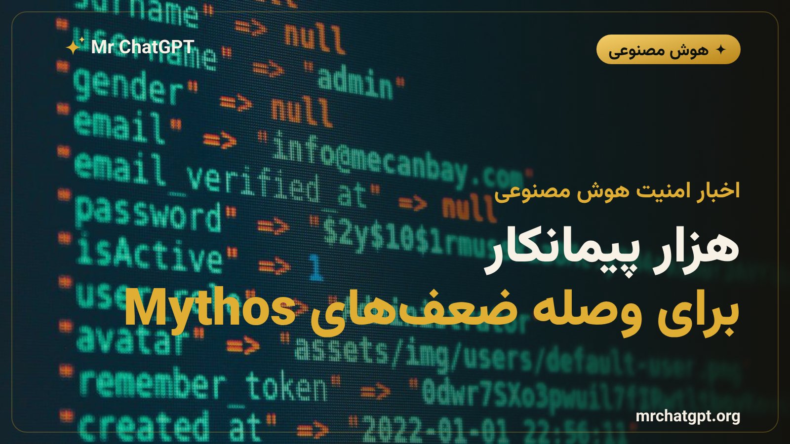 بانک آمریکا هزار پیمانکار برای رفع ضعف‌های کشف‌شده توسط مدل Mythos شرکت Anthropic استخدام کرد