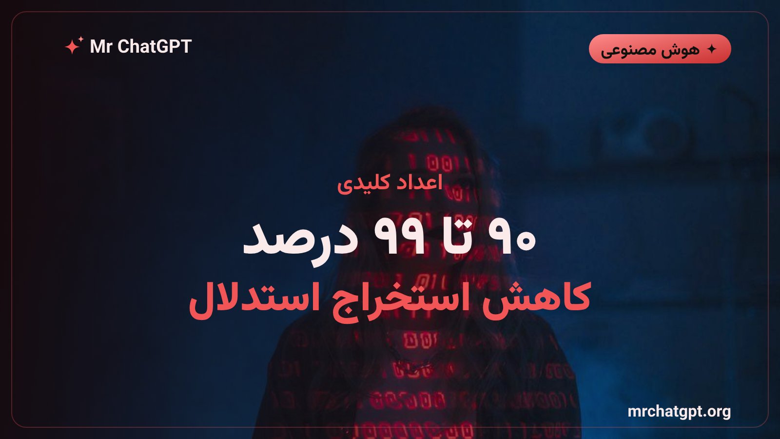 کاهش ۹۰ تا ۹۹ درصدی استخراج استدلال مدلهای هوش مصنوعی