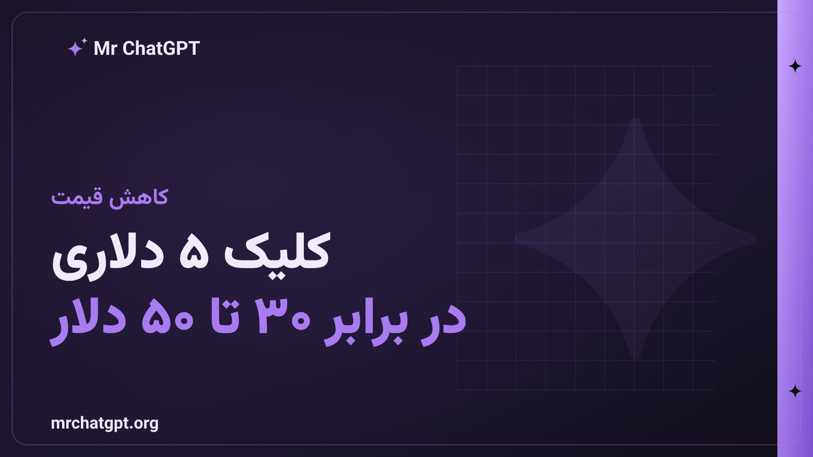 مقایسه‌ی هزینه‌ی هر کلیک تبلیغاتی در ChatGPT و گوگل